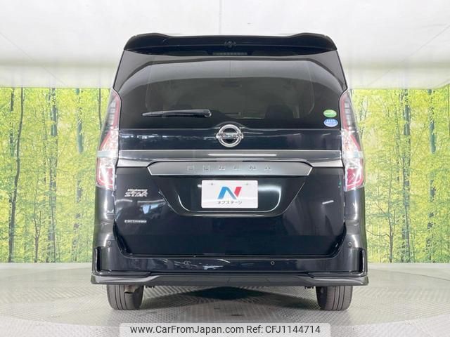 nissan serena 2019 quick_quick_GFC27_GFC27-189825 image 2