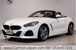 bmw z4 2023 quick_quick_3BA-HF20_WBAHF120X0WY32184