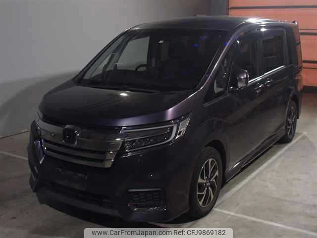 honda stepwagon 2019 -HONDA--Stepwgn RP3--1240880---HONDA--Stepwgn RP3--1240880- image 1