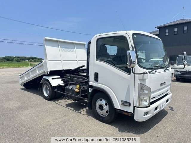 isuzu elf-truck 2012 -ISUZU--Elf SKG-NPR85YN--NPR85Y-7000765---ISUZU--Elf SKG-NPR85YN--NPR85Y-7000765- image 2