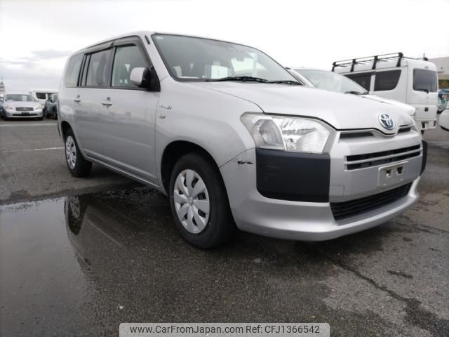 toyota succeed 2019 quick_quick_6AE-NHP160V_NHP160-0008711 image 2