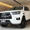 toyota hilux 2022 CFJ1445800 image 1