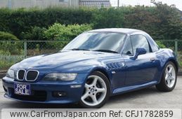 bmw z3 2000 CFJ1782859