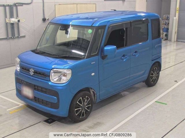 suzuki spacia 2019 -SUZUKI--Spacia MK53S-248852---SUZUKI--Spacia MK53S-248852- image 1