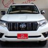 toyota land-cruiser-prado 2022 -TOYOTA--Land Cruiser Prado 3DA-GDJ150W--GDJ150-0074316---TOYOTA--Land Cruiser Prado 3DA-GDJ150W--GDJ150-0074316- image 3