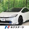 toyota prius 2023 -TOYOTA--Prius 6AA-MXWH60--MXWH60-4018230---TOYOTA--Prius 6AA-MXWH60--MXWH60-4018230- image 1
