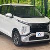 mitsubishi ek-cross 2023 CFJ1691998 image 17