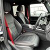 mercedes-benz g-class 2021 -MERCEDES-BENZ--Benz G Class 3DA-463349--W1N4633492X409986---MERCEDES-BENZ--Benz G Class 3DA-463349--W1N4633492X409986- image 11