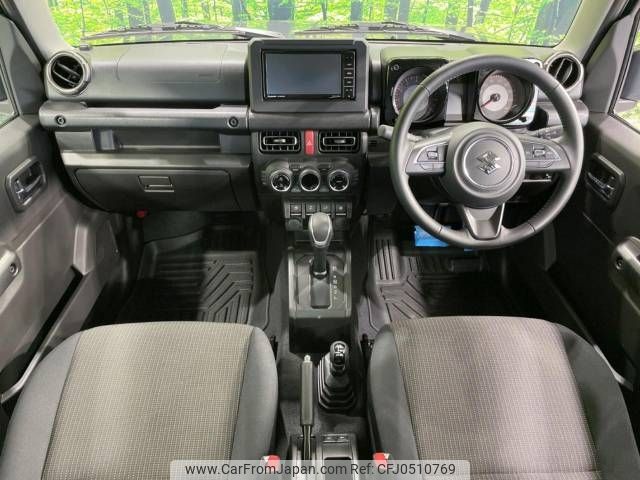 suzuki jimny-sierra 2023 -SUZUKI--Jimny Sierra 3BA-JB74W--JB74W-181993---SUZUKI--Jimny Sierra 3BA-JB74W--JB74W-181993- image 2