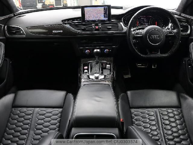 audi rs6 2016 quick_quick_ABA-4GCWUS_WUAZZZ4G2HN900540 image 2