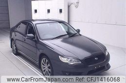 subaru legacy-b4 2006 CFJ1416068