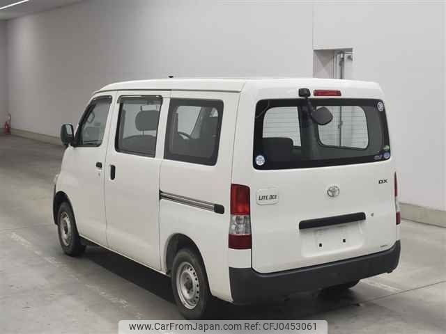 toyota liteace-van undefined -TOYOTA--Liteace VAN S402M-0085361---TOYOTA--Liteace VAN S402M-0085361- image 2