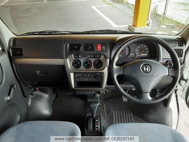 honda acty-van 2018 -HONDA--Acty Van EBD-HH5--HH5-2013167---HONDA--Acty Van EBD-HH5--HH5-2013167- image 2