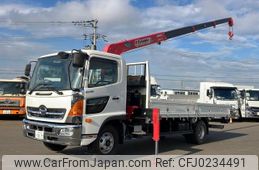 hino ranger 2016 -HINO--Hino Ranger TKG-FC9JKAA--FC9JKA-**018---HINO--Hino Ranger TKG-FC9JKAA--FC9JKA-**018-