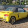 honda beat 1991 16076D image 10