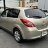 nissan tiida 2008 quick_quick_DBA-C11_C11-212595 image 15