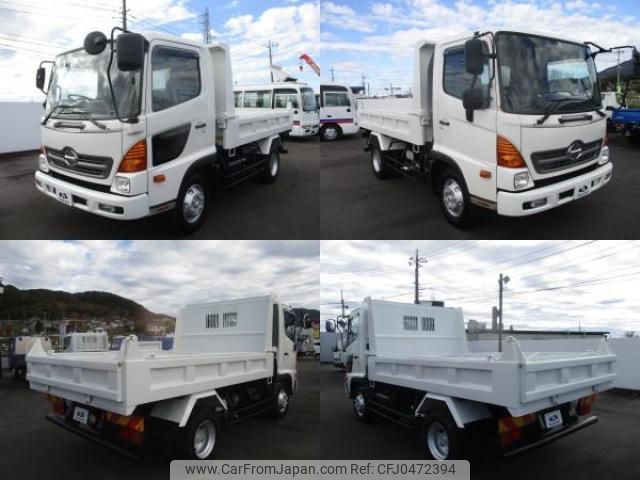 hino ranger 2012 quick_quick_SKG-FC9JCAP_10732 image 1