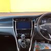 toyota harrier 2017 quick_quick_ZSU60W_ZSU60-0122048 image 5