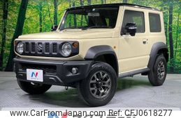 suzuki jimny-sierra 2022 -SUZUKI--Jimny Sierra 3BA-JB74W--JB74W-155212---SUZUKI--Jimny Sierra 3BA-JB74W--JB74W-155212-