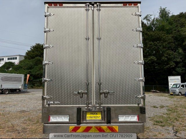 hino ranger 2016 CFJ1782909 image 2