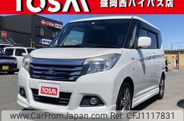 suzuki solio 2015 -SUZUKI--Solio DAA-MA36S--MA36S-100949---SUZUKI--Solio DAA-MA36S--MA36S-100949-