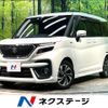 suzuki solio-bandit 2023 quick_quick_MA37S_MA37S-634563 image 1