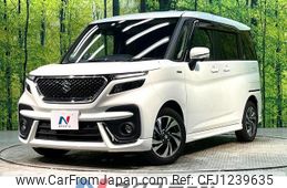 suzuki solio-bandit 2023 quick_quick_MA37S_MA37S-634563