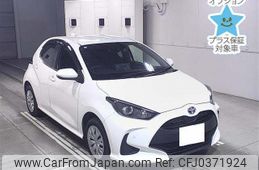 toyota yaris 2020 -TOYOTA 【名古屋 508ﾀ299】--Yaris MXPH15--0007879---TOYOTA 【名古屋 508ﾀ299】--Yaris MXPH15--0007879-