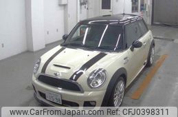 mini mini-others 2013 quick_quick_CBA-SUJCW_WMWSU92090T799626