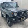 suzuki jimny 2024 -SUZUKI 【越谷 580ｷ 303】--Jimny 3BA-JB64W--JB64W-342939---SUZUKI 【越谷 580ｷ 303】--Jimny 3BA-JB64W--JB64W-342939- image 1