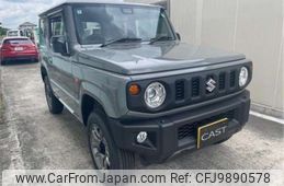 suzuki jimny 2024 -SUZUKI 【越谷 580ｷ 303】--Jimny 3BA-JB64W--JB64W-342939---SUZUKI 【越谷 580ｷ 303】--Jimny 3BA-JB64W--JB64W-342939-