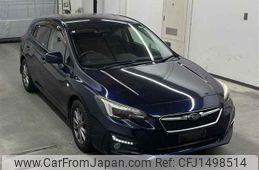 subaru impreza-wagon 2017 CFJ1498514