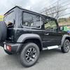 suzuki jimny-sierra 2024 quick_quick_3BA-JB74W_JB74W-225510 image 2