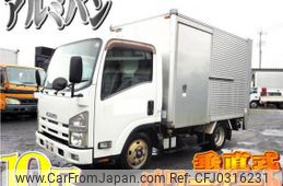 isuzu elf-truck 2012 quick_quick_SKG-NMR85AN_NMR85-7016997