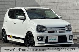 suzuki alto-works 2016 -SUZUKI--Alto Works DBA-HA36S--HA36S-883127---SUZUKI--Alto Works DBA-HA36S--HA36S-883127-