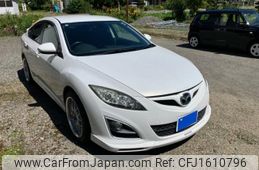 mazda atenza 2011 CFJ1610796