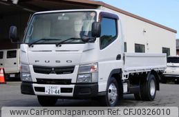 mitsubishi-fuso canter 2015 quick_quick_TKG-FBA20_FBA20-540702