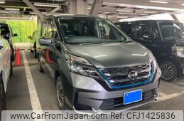 nissan serena 2020 -NISSAN--Serena DAA-HC27--HC27-019619---NISSAN--Serena DAA-HC27--HC27-019619-