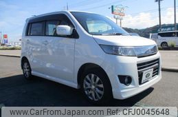 suzuki wagon-r 2011 -SUZUKI--Wagon R MH23S--632268---SUZUKI--Wagon R MH23S--632268-