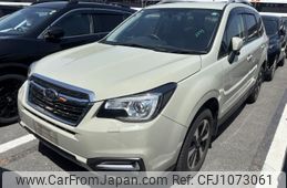 subaru forester 2016 quick_quick_DBA-SJ5_SJ5-089190