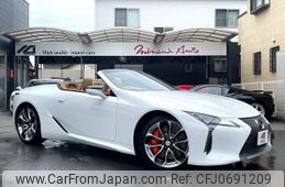 lexus lc 2022 quick_quick_5BA-URZ100_URZ100-0006227