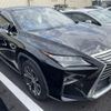 lexus rx 2016 -LEXUS--Lexus RX DBA-AGL20W--AGL20-0001571---LEXUS--Lexus RX DBA-AGL20W--AGL20-0001571- image 1