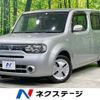 nissan cube 2012 -NISSAN--Cube DBA-Z12--Z12-194626---NISSAN--Cube DBA-Z12--Z12-194626- image 1