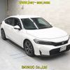 honda civic 2024 CFJ1722554 image 1