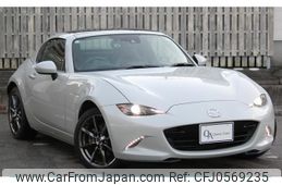 mazda roadster 2017 quick_quick_DBA-NDERC_NDERC-101965