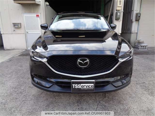 mazda cx-5 2018 -MAZDA 【名古屋 307ﾏ0498】--CX-5 3DA-KF2P--KF2P-202115---MAZDA 【名古屋 307ﾏ0498】--CX-5 3DA-KF2P--KF2P-202115- image 2