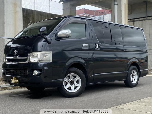 toyota regiusace-van 2004 quick_quick_KR-KDH200V_KDH200-0008489 image 1
