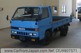 isuzu elf-truck 1984 NIKYO_GX80109