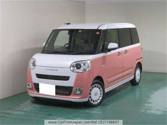 daihatsu move-canbus 2023 CFJ1748837 image 1
