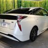 toyota prius 2018 CFJ1764968 image 17